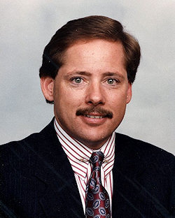 Dr. Dennis M. Sosine